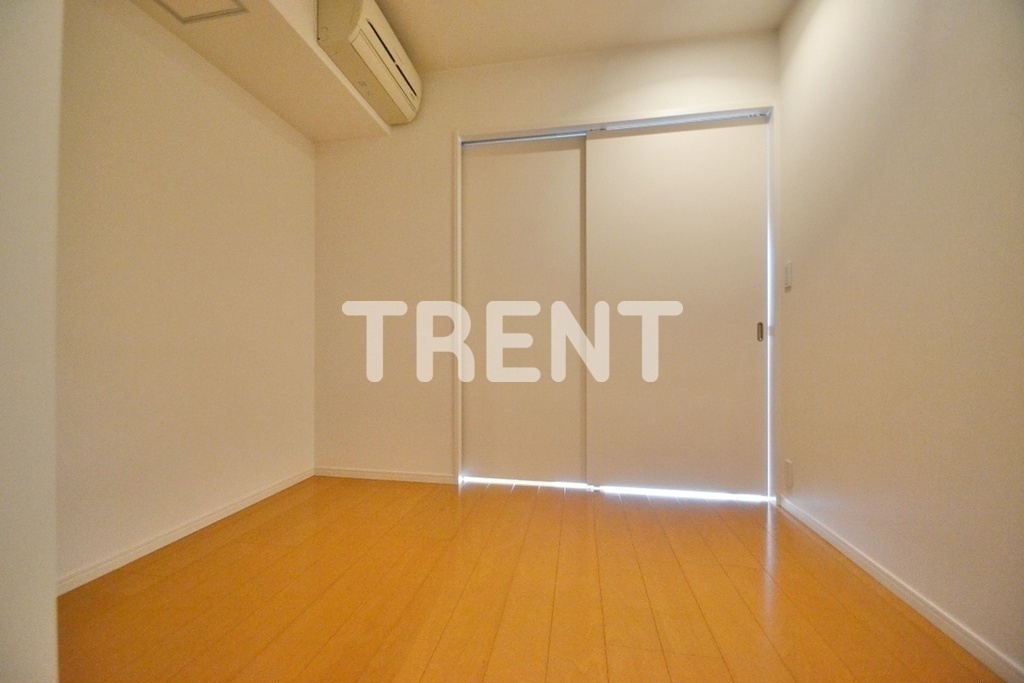 フレンシア外苑西-605