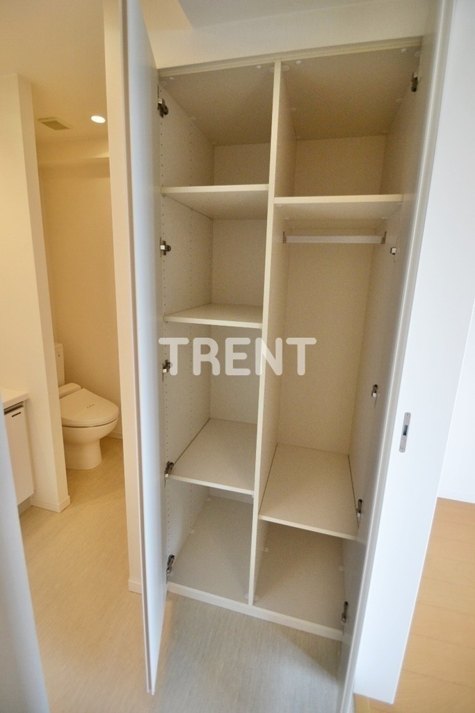 フレンシア外苑西-605