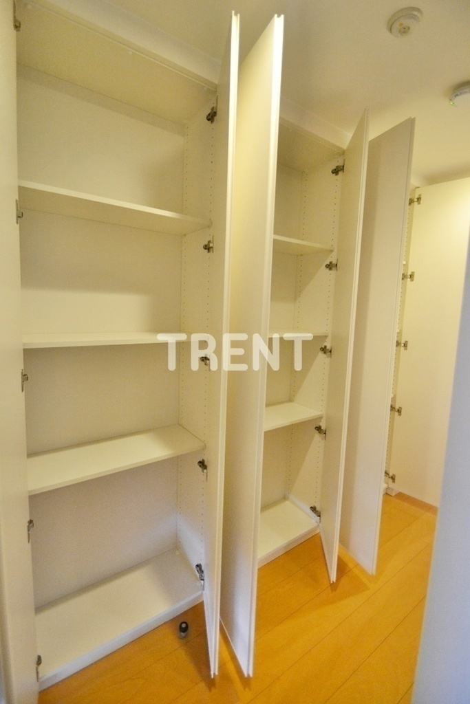 フレンシア外苑西-605