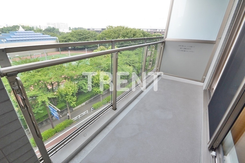 フレンシア外苑西-605