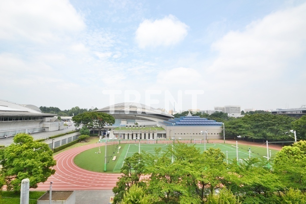 フレンシア外苑西-605