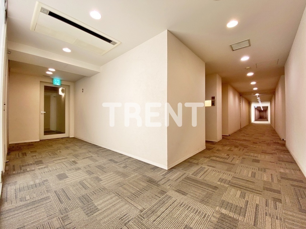 フレンシア外苑西-605