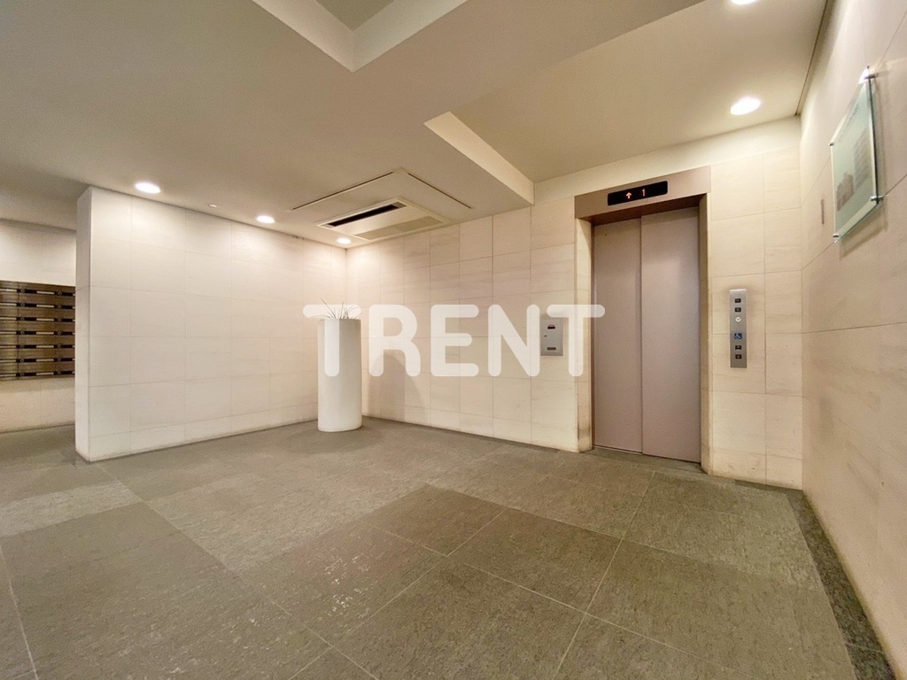 フレンシア外苑西-605