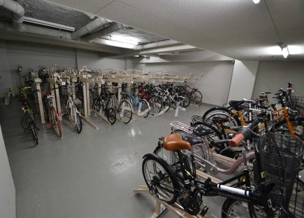 BPRレジデンス西早稲田-1406