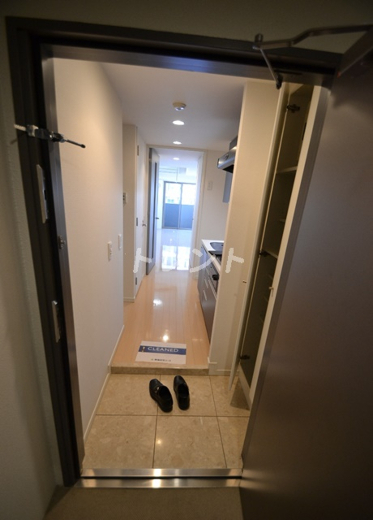 BPRレジデンス西早稲田-1406