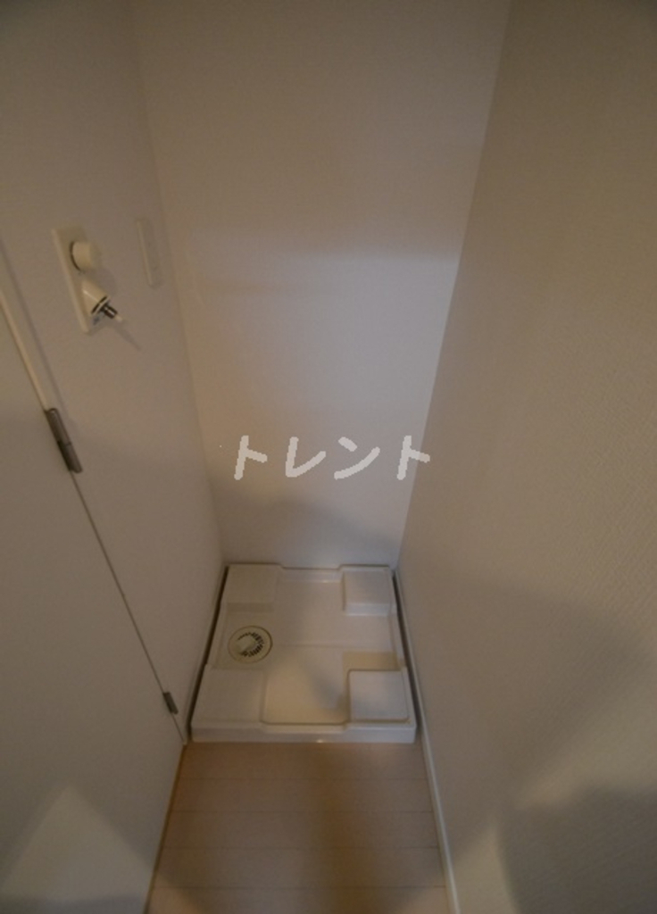 BPRレジデンス西早稲田-1406