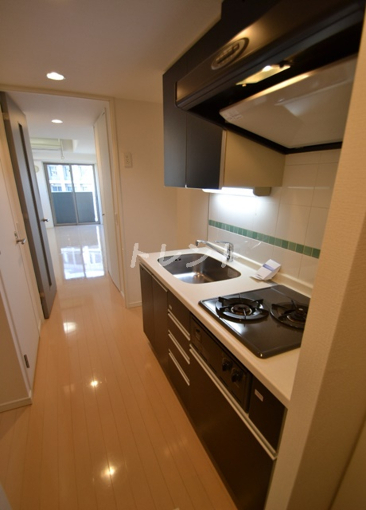 BPRレジデンス西早稲田-1406