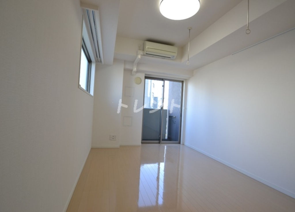 BPRレジデンス西早稲田-1406