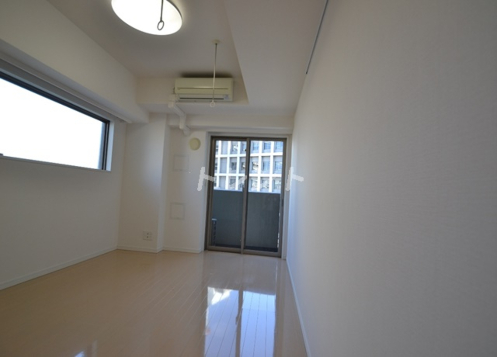 BPRレジデンス西早稲田-1406