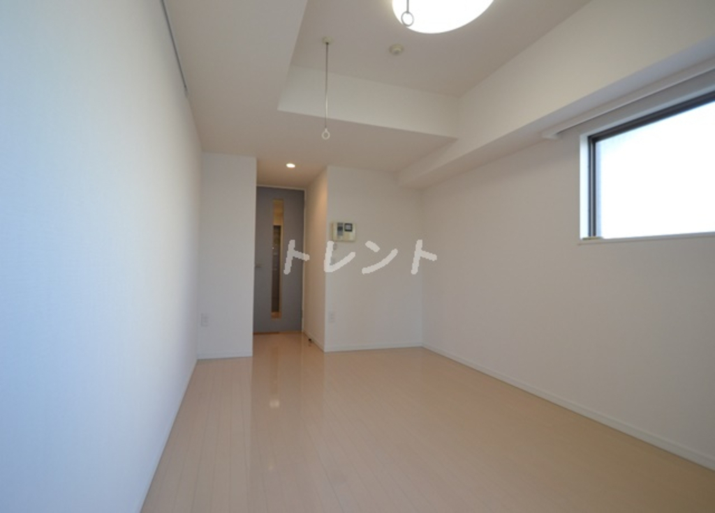 BPRレジデンス西早稲田-1406