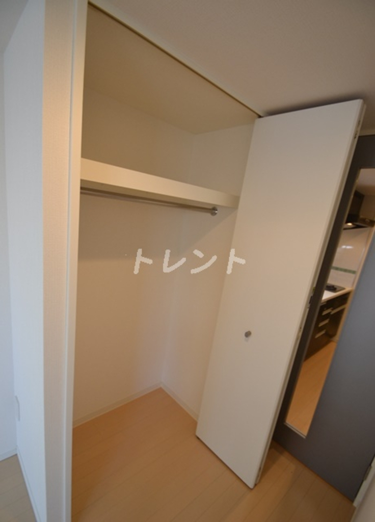 BPRレジデンス西早稲田-1406