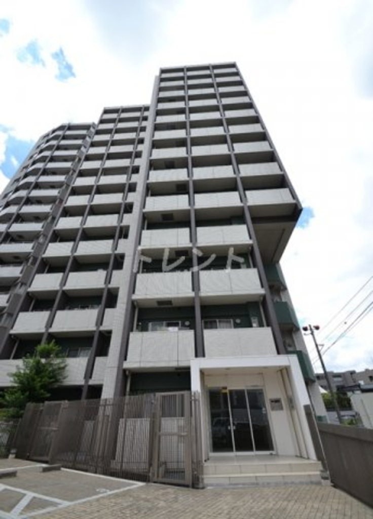 BPRレジデンス西早稲田-1406