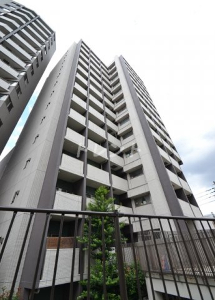 BPRレジデンス西早稲田-1406