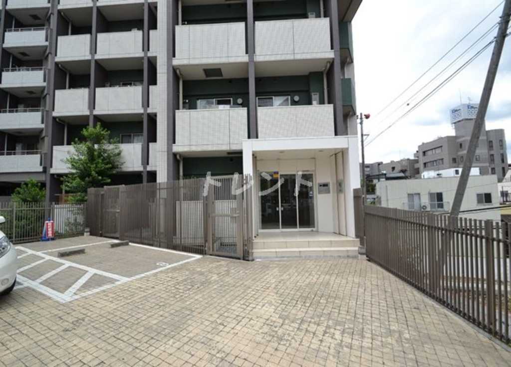 BPRレジデンス西早稲田-1406