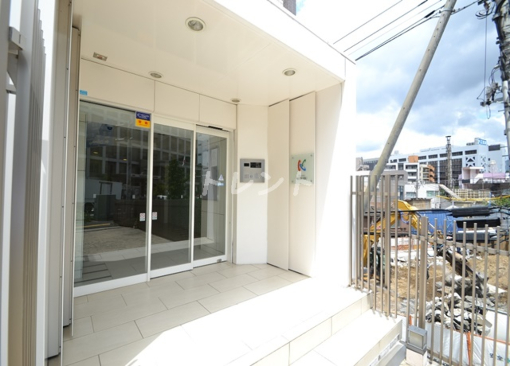 BPRレジデンス西早稲田-1406