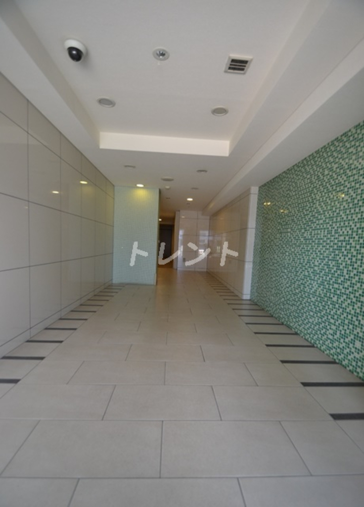 BPRレジデンス西早稲田-1406