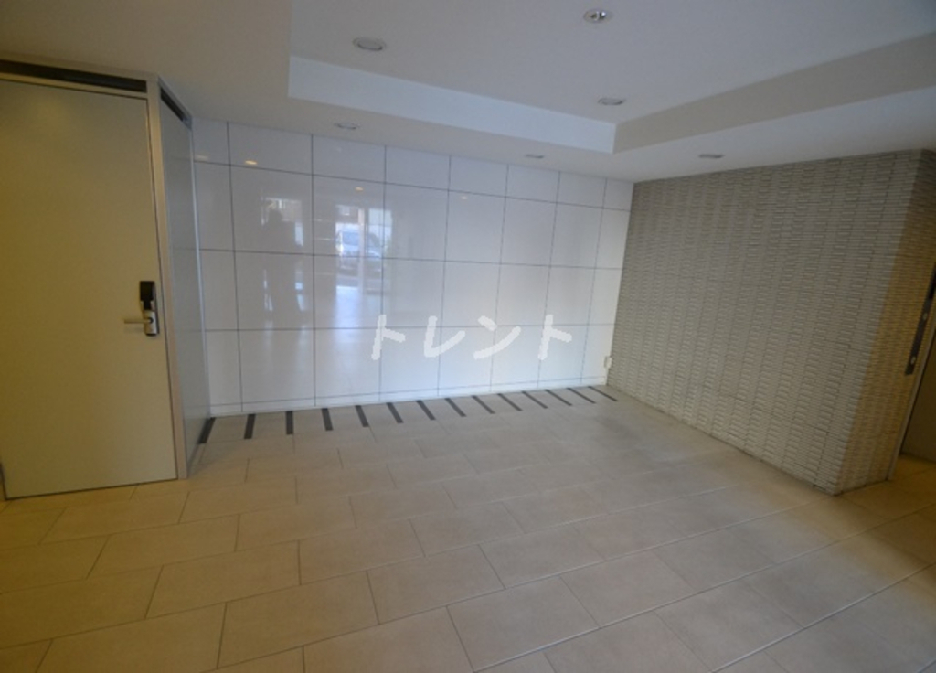 BPRレジデンス西早稲田-1406