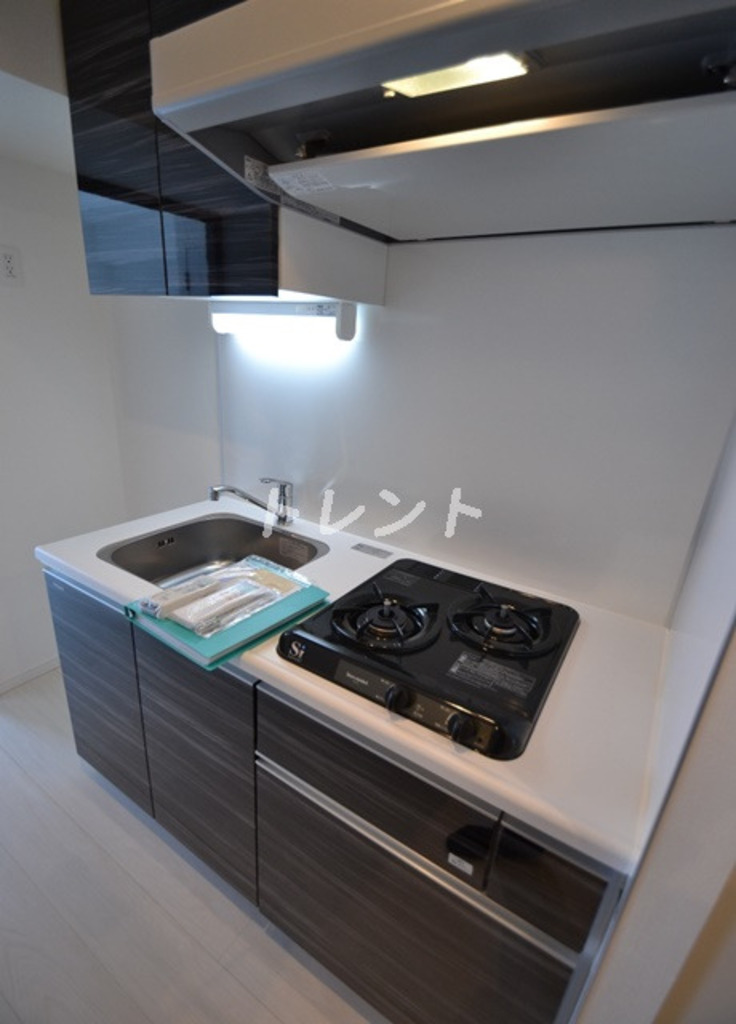 エスタート新宿-503