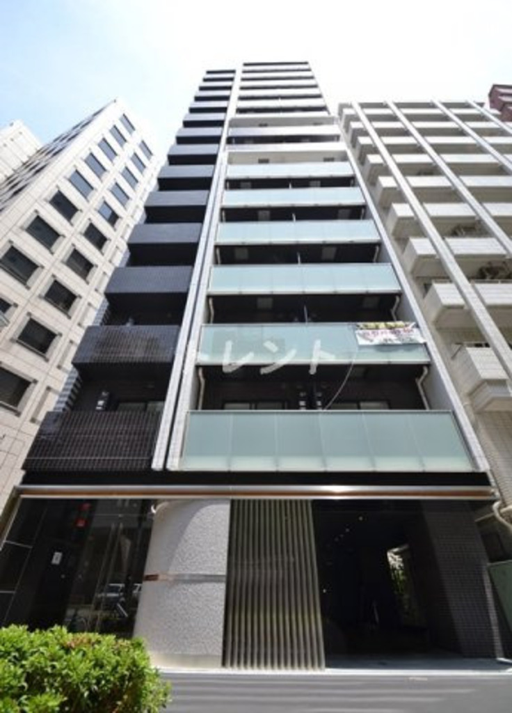 エスタート新宿-503