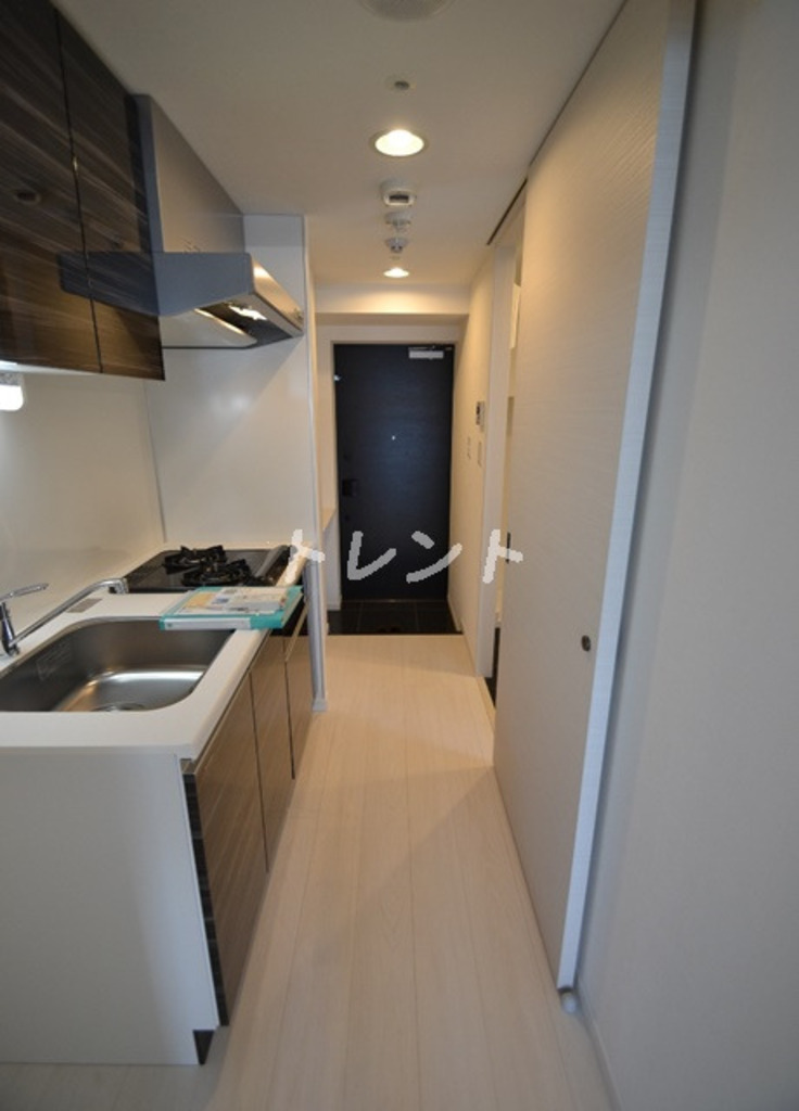 エスタート新宿-503