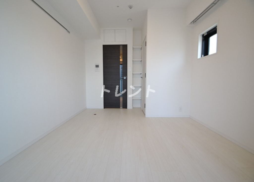 エスタート新宿-503