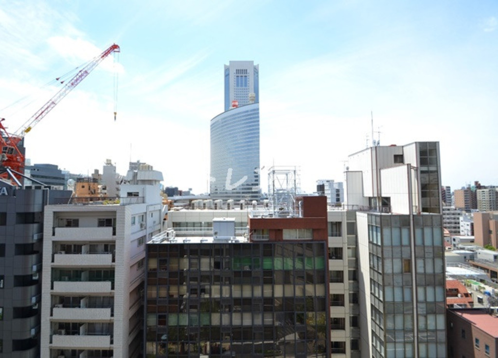 エスタート新宿-503