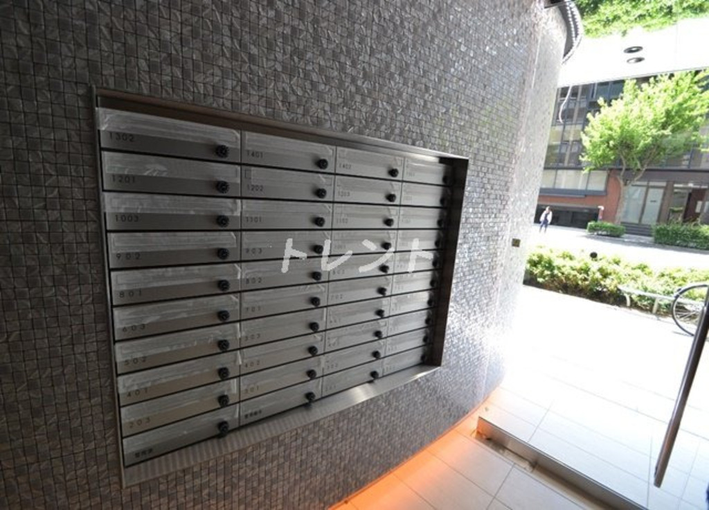 エスタート新宿-503