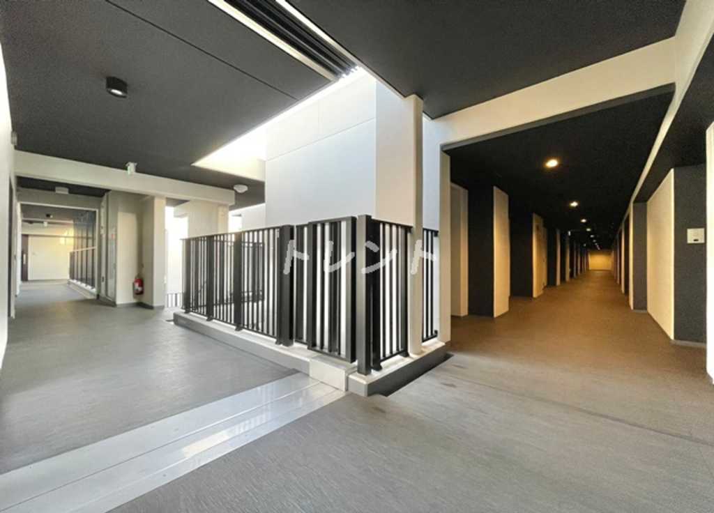 ジオエント中野弥生町-303