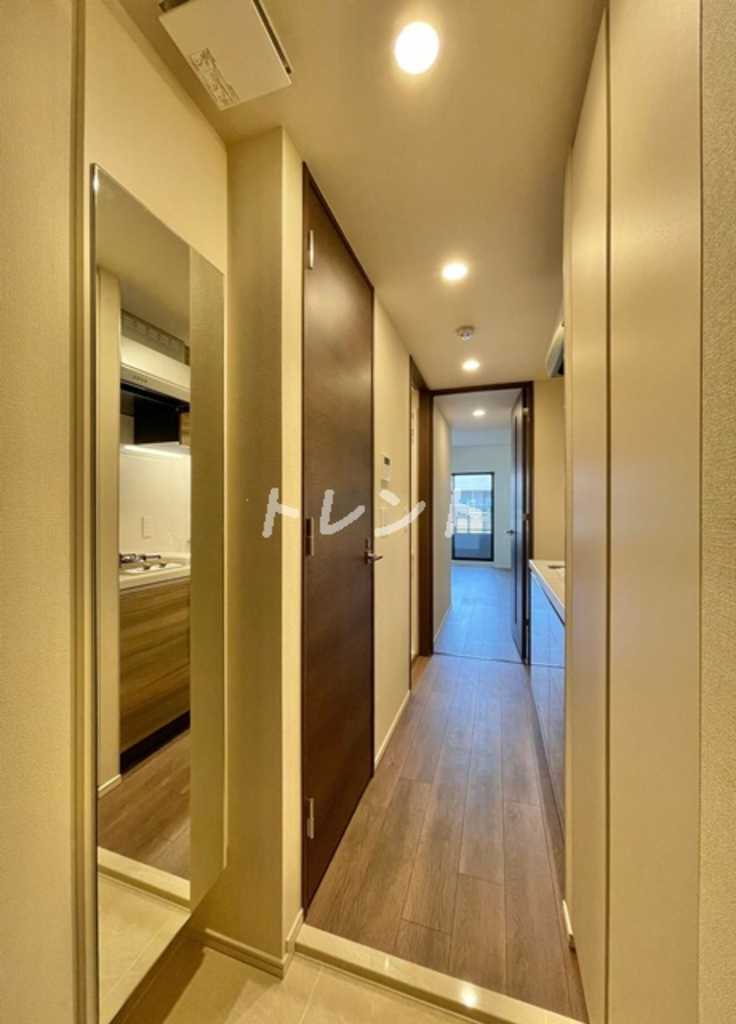 ジオエント中野弥生町-303