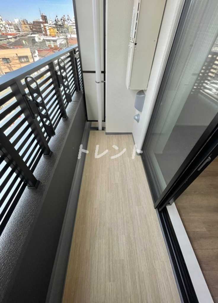 ジオエント中野弥生町-303