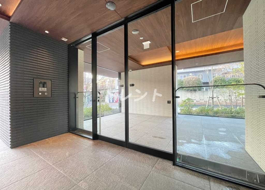 ジオエント中野弥生町-303