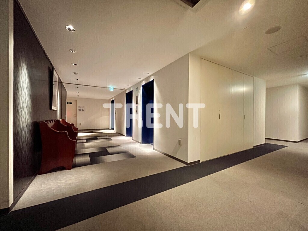 ユニゾンタワー-1809