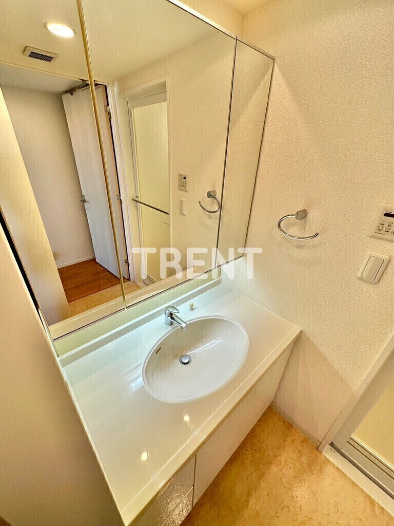 ユニゾンタワー-1809