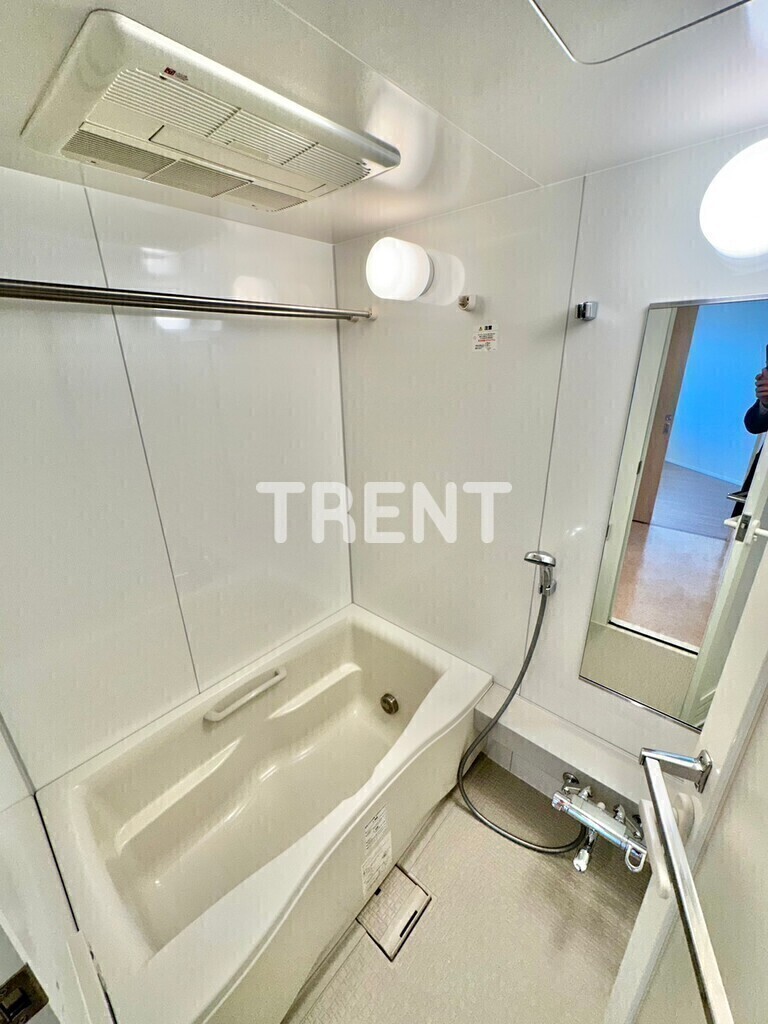 ユニゾンタワー-1809