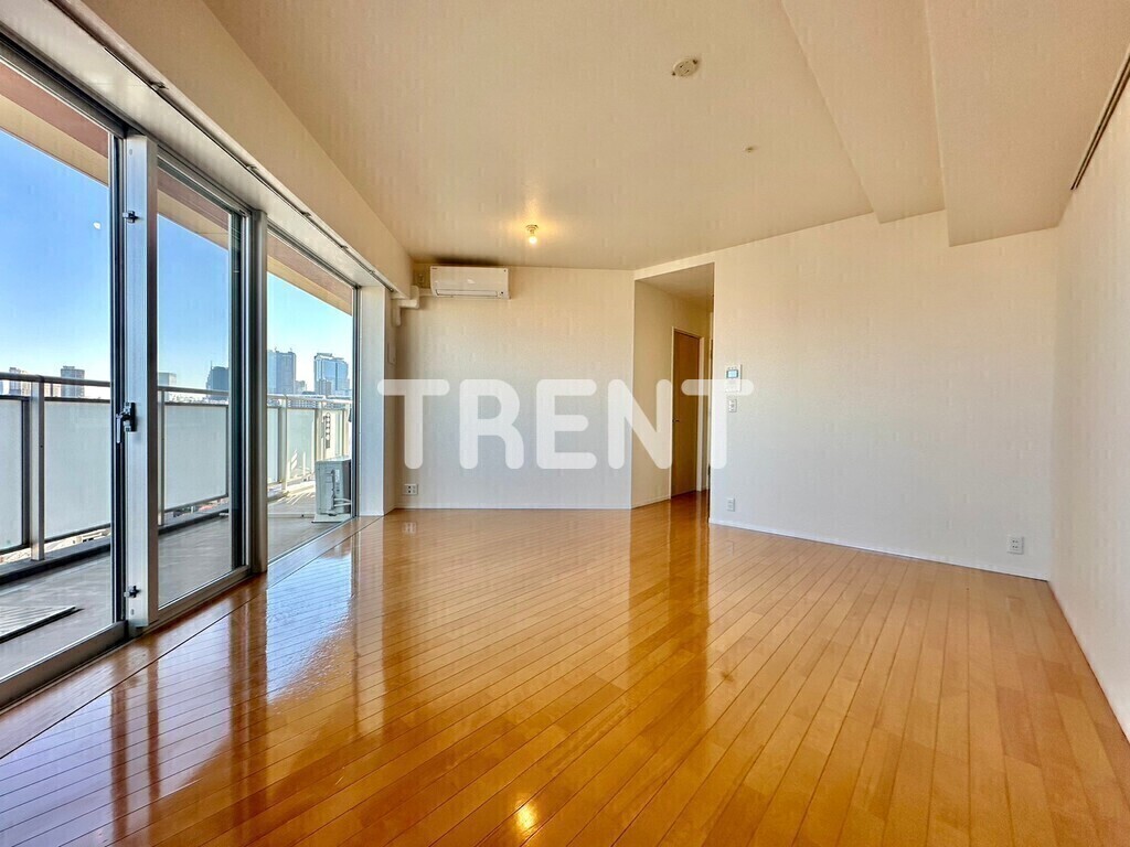 ユニゾンタワー-1809