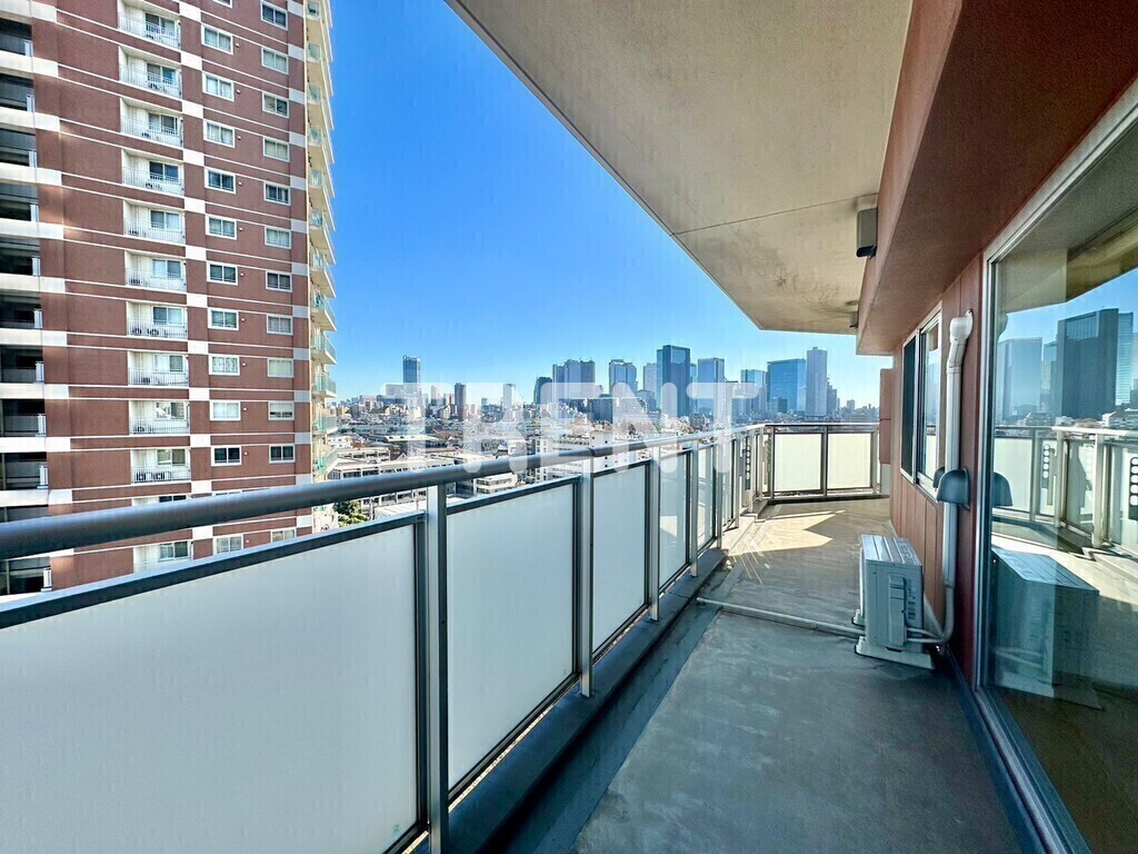 ユニゾンタワー-1809