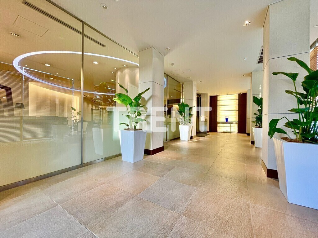 ユニゾンタワー-1809