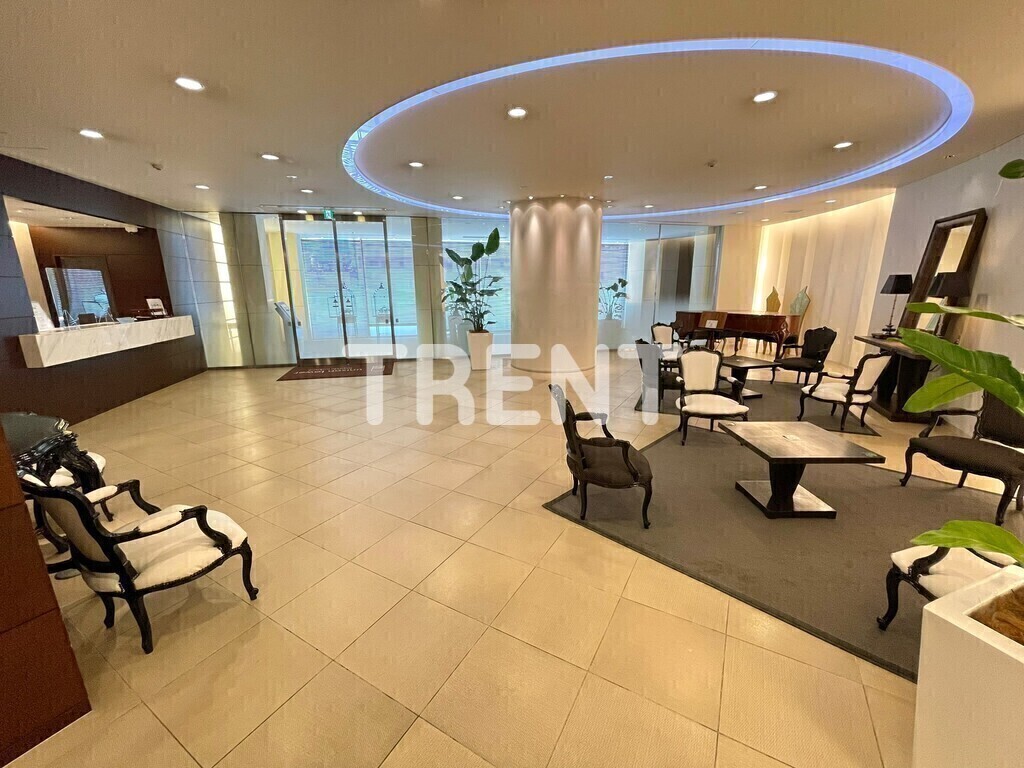 ユニゾンタワー-1809