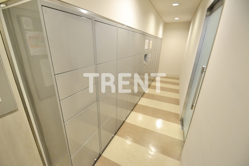 ユニゾンタワー-1809