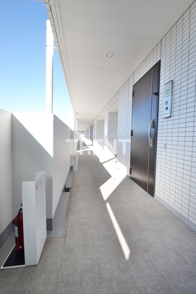 プレールドゥーク新宿ウエスト-603