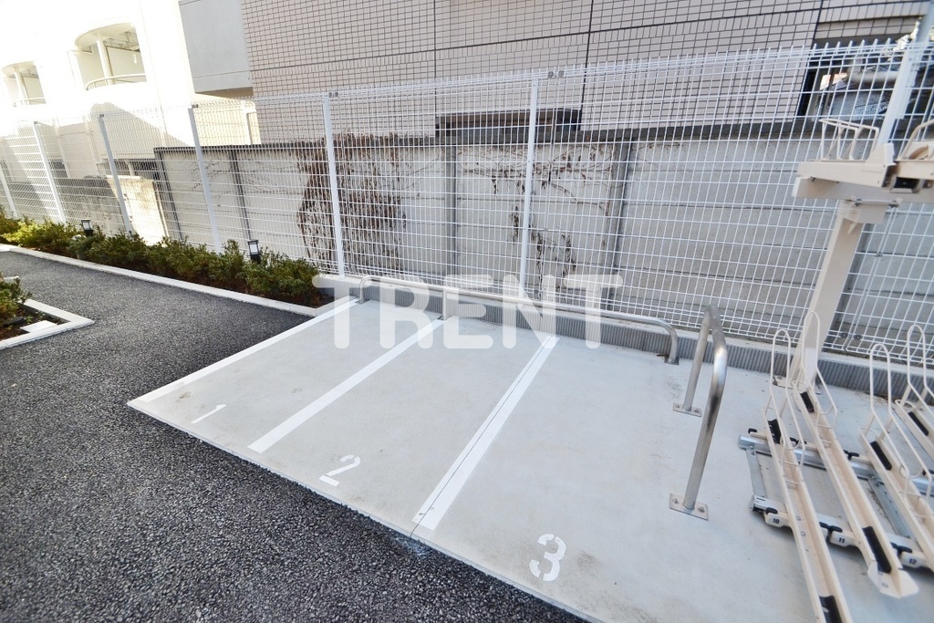 プレールドゥーク新宿ウエスト-603