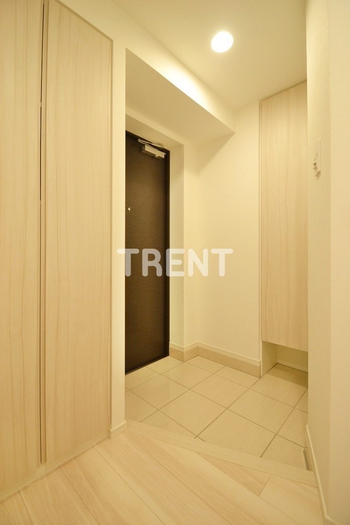 プレールドゥーク新宿ウエスト-603