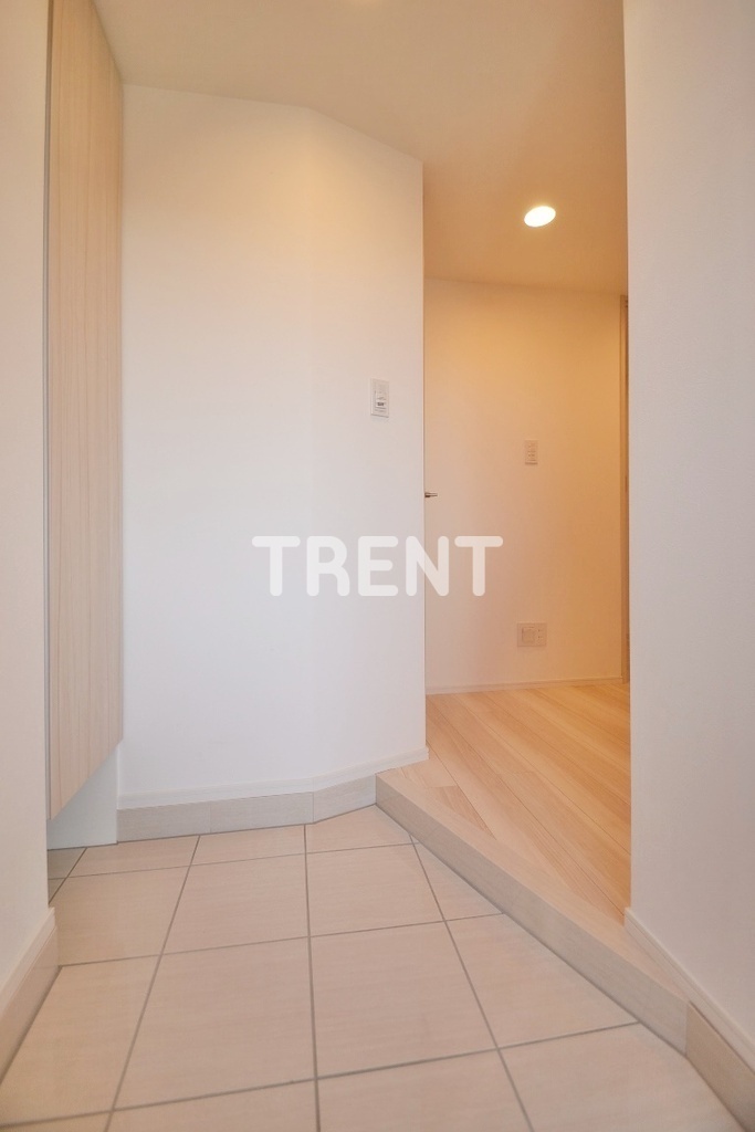 プレールドゥーク新宿ウエスト-603