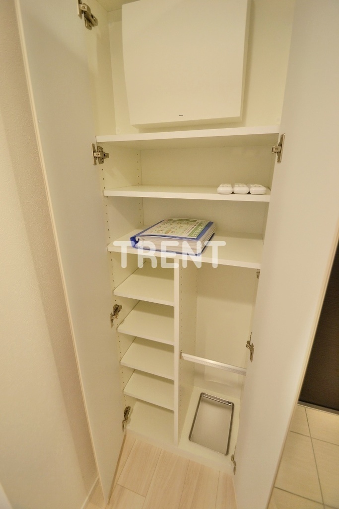 プレールドゥーク新宿ウエスト-603