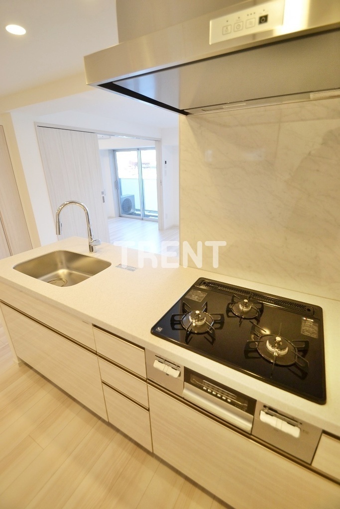 プレールドゥーク新宿ウエスト-603