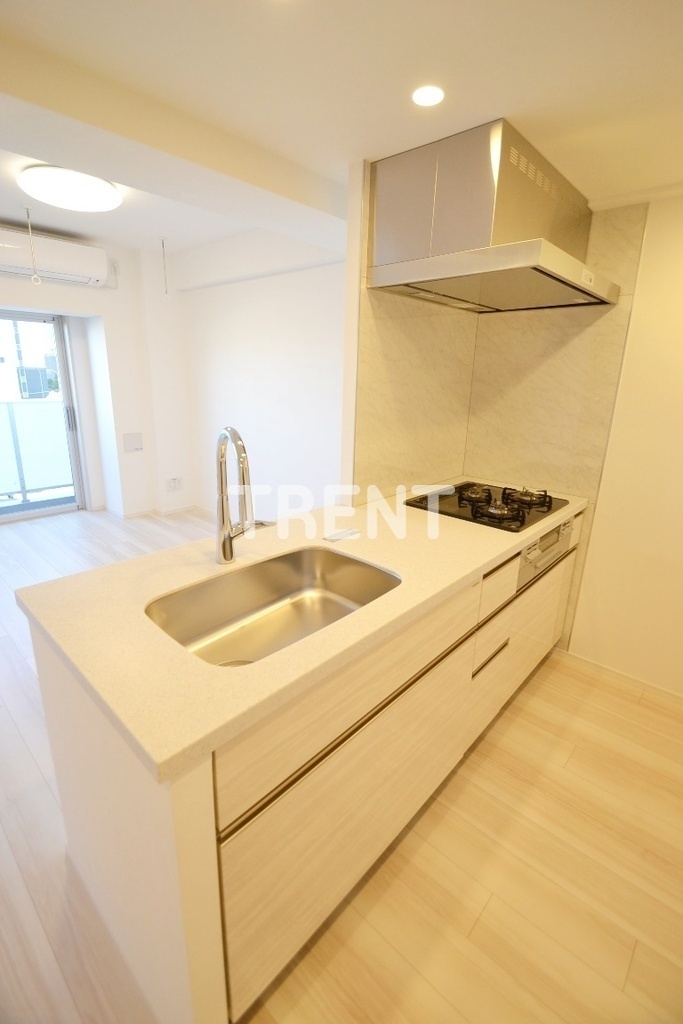 プレールドゥーク新宿ウエスト-603