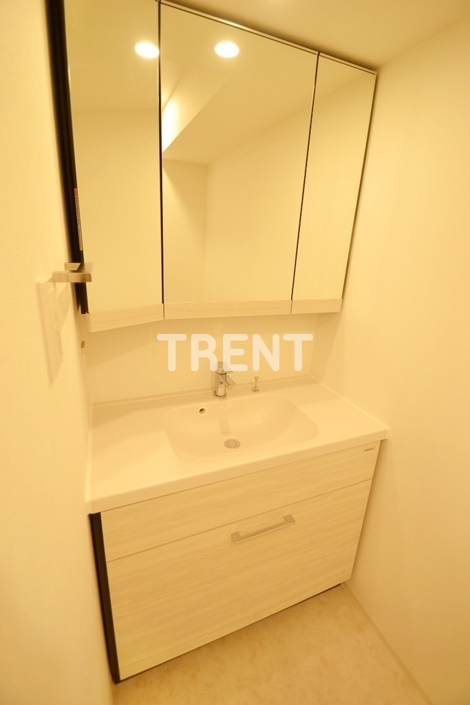 プレールドゥーク新宿ウエスト-603