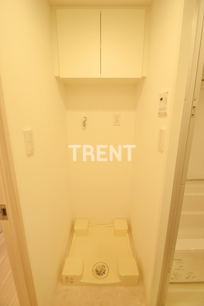 プレールドゥーク新宿ウエスト-603