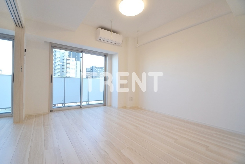 プレールドゥーク新宿ウエスト-603