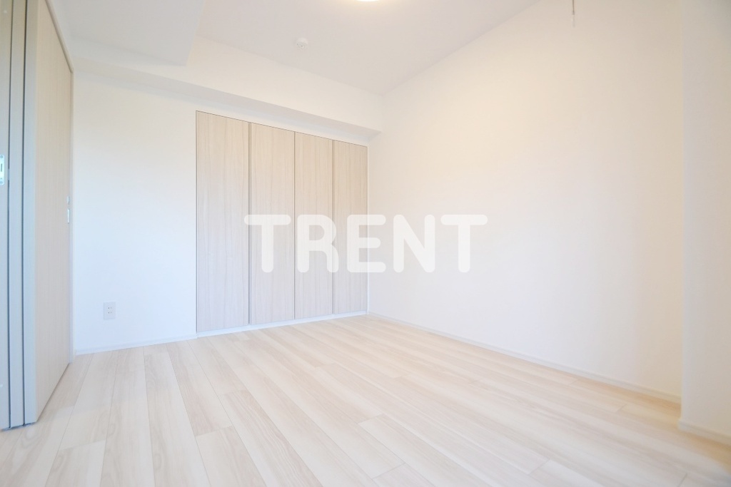 プレールドゥーク新宿ウエスト-603